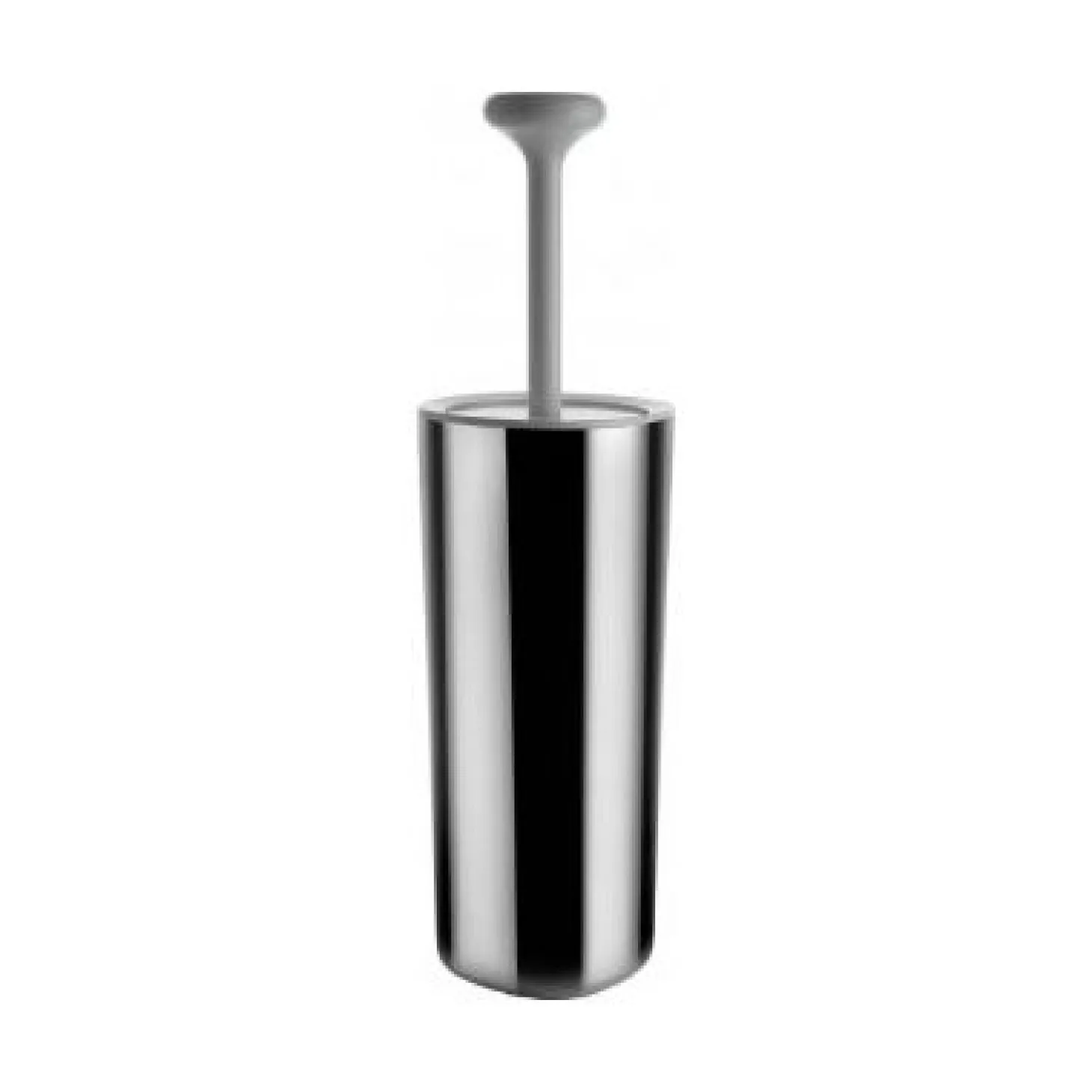 Alessi Birillo - Toiletbørste i rustfrit stål