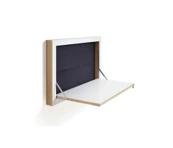 Ambivalenz - Fläpps - Arbejdsstation / Skrivebord - Secretary of State - Hvid