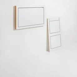 Ambivalenz - Fläpps - Arbejdsstation / Skrivebord - Secretary of State - Hvid