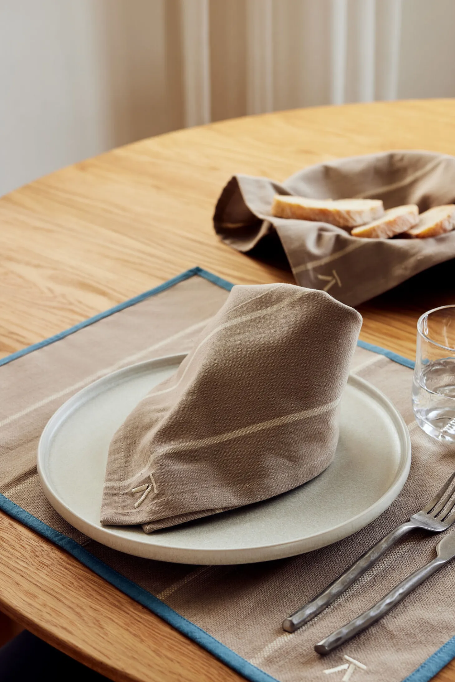 Andersen Furniture - Andersen Serviet - Beige