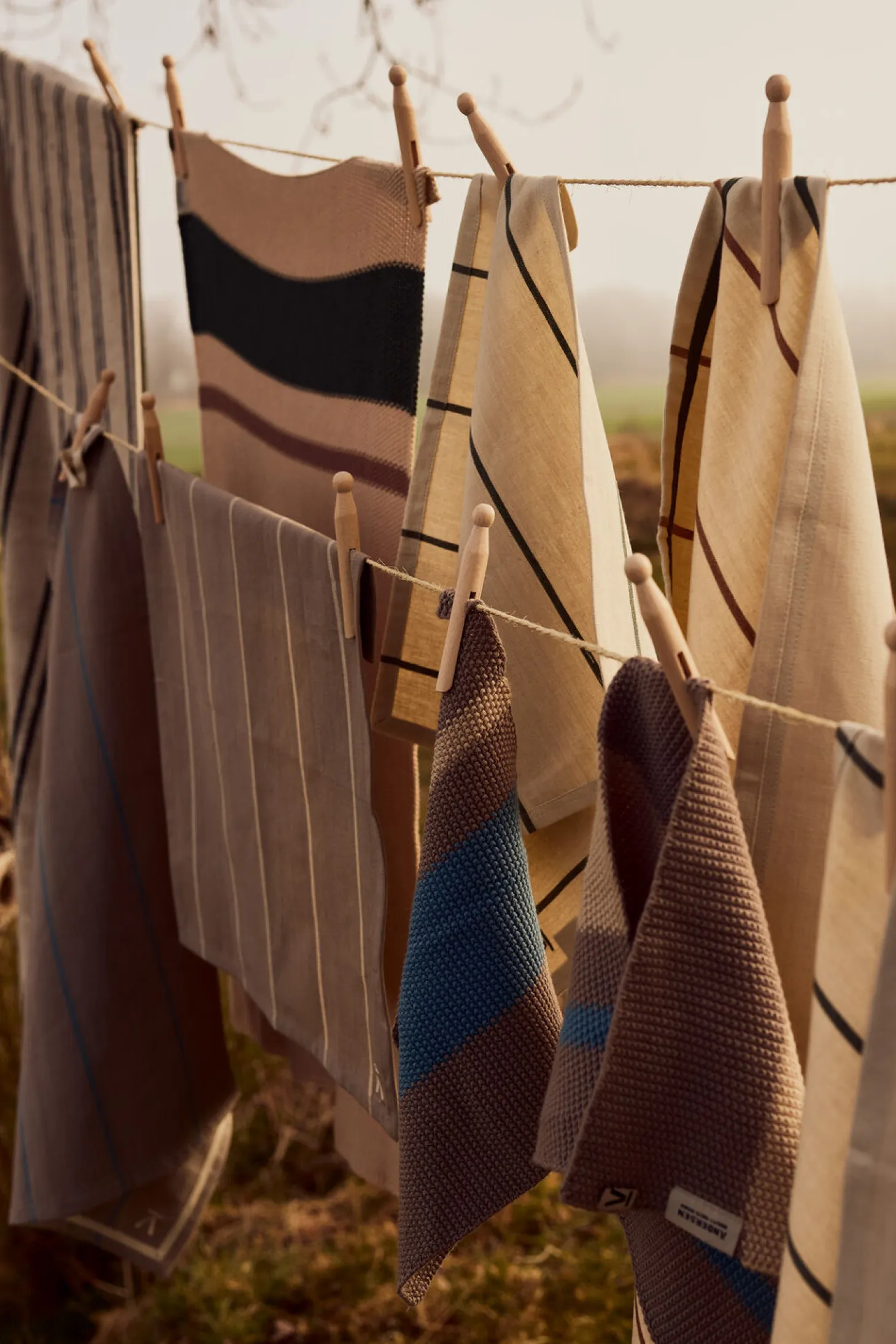 Andersen Furniture - Andersen Serviet - Beige