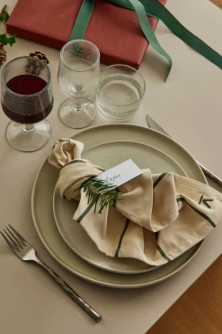 Andersen Furniture - Andersen Serviet - Grøn