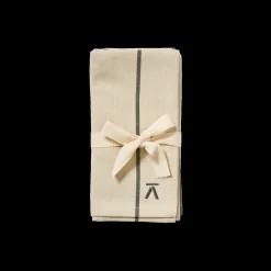 Andersen Furniture - Andersen Serviet - Grøn