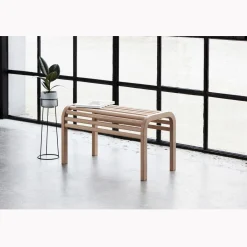 Andersen Furniture - A-Plant Pot - Grå