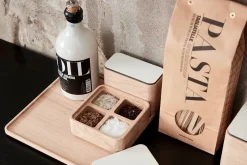 Andersen Furniture - Create Me Bakke (24x24cm) - Sort