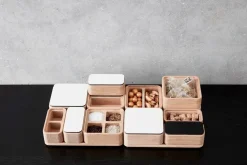 Andersen Furniture - Create Me Låg (6x12 cm) - Eg