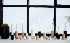 Andersen Furniture - Create Me Lysestage (7,5 cm) - Eg