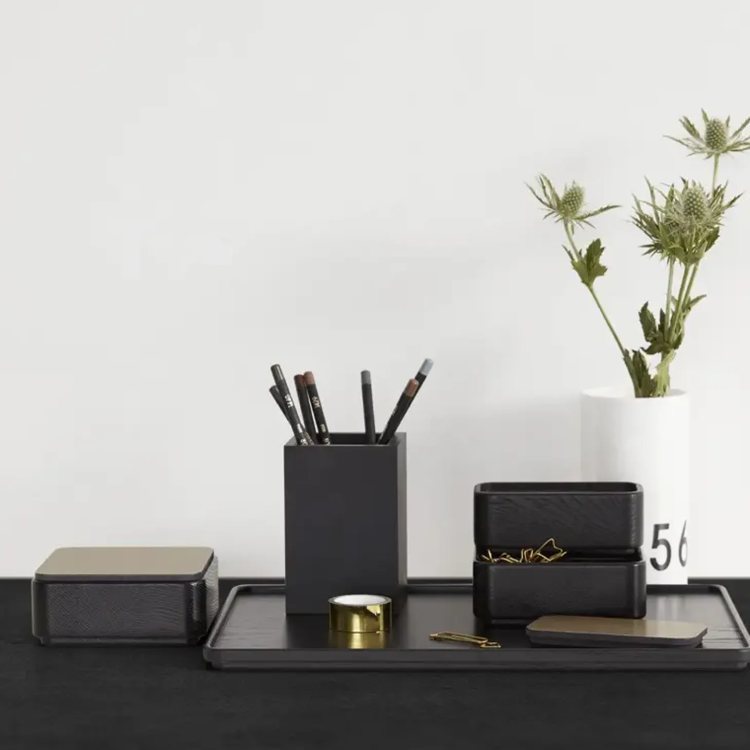 Andersen Furniture - Create Me Box 1 Rum (6x12 cm) - Sort