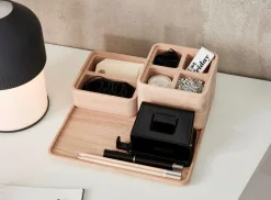 Andersen Furniture - Create Me Låg (12x12 cm) - Hvid