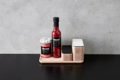 Andersen Furniture - Create Me Låg (12x12 cm) - Hvid