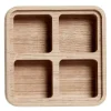 Andersen Furniture - Create Me Box 4 Rum (12x12 cm) - Eg