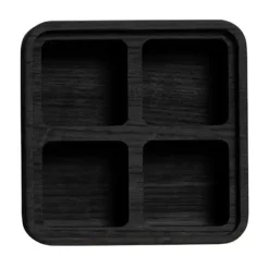 Andersen Furniture - Create Me Box 4 Rum (12x12 cm) - Sort