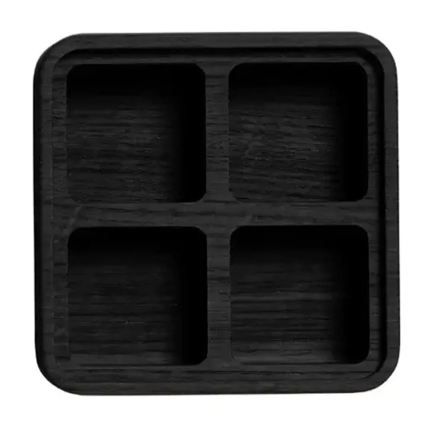 Andersen Furniture - Create Me Box 4 Rum (12x12 cm) - Sort