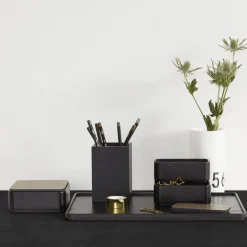 Andersen Furniture - Create Me Box 4 Rum (12x12 cm) - Sort