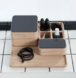 Andersen Furniture - Create Me Box 2 Rum (6x12 cm) - Eg