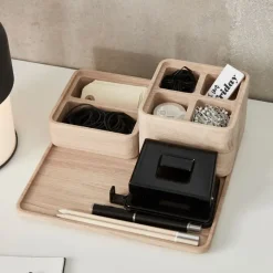 Andersen Furniture - Create Me Box 2 Rum (12x12 cm) - Eg