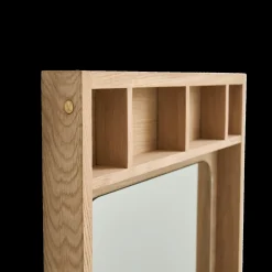 Andersen Furniture - Glance Spejl - Eg