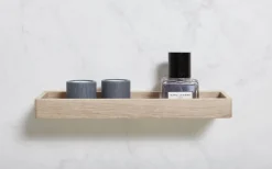 Andersen Furniture - Hylde - 32x12 cm - Egetræ