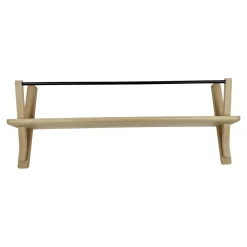 Andersen Furniture - Hylde i Eg - Interior Rack - Oak - 70 cm bred