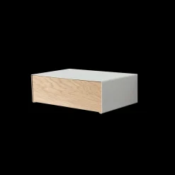 Andersen Furniture - Keep Hylde - Hvid