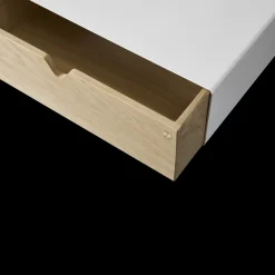 Andersen Furniture - Keep Hylde - Hvid