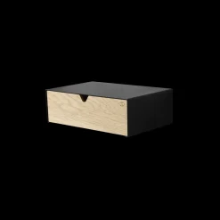 Andersen Furniture - Keep Hylde - Sort