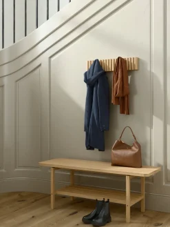 Andersen Furniture - Knagerække - Mono Coat Rack - Eg
