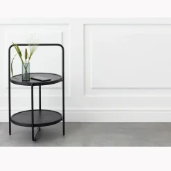 Andersen Furniture - Mini Tray table - Sort