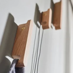 Andersen Furniture - Multi Hooks - knager - 3 stk. i et sæt