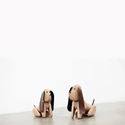 Andersen Furniture - My Dog - Small - Oak