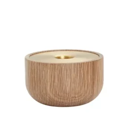 Andersen Furniture - Oak Nordic lysestage - Medium