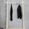 Andersen Furniture - Rack Fittings (tøjstativ tilbehør) - Ash