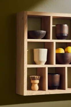 Andersen Furniture - Tailor Hylde - Eg