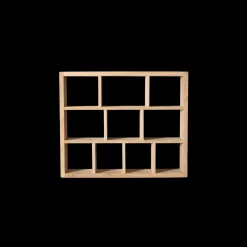 Andersen Furniture - Tailor Hylde - Eg