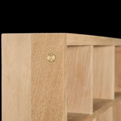 Andersen Furniture - Tailor Hylde - Eg