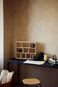 Andersen Furniture - Tailor Hylde - Eg