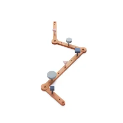 Applicata - Cassiopeia knagerække - Eg