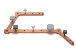 Applicata - Cassiopeia knagerække - Eg