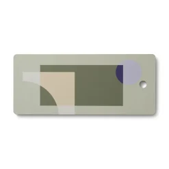 Applicata - Tapas Bræt - A Tribute to Colour - BIO - 40 cm