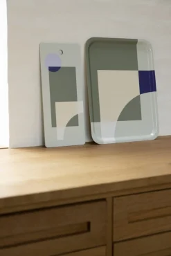 Applicata - Tapas Bræt - A Tribute to Colour - BIO - 40 cm