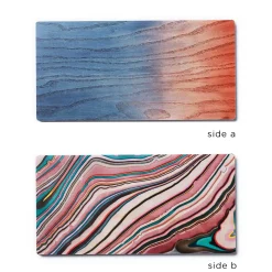 Applicata - Tribute to Wood Tapas - Fad i str. S - Rød