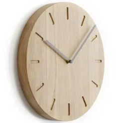 Applicata Vægur - Watch:Out - Egetræ og grå viser