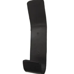 Au Maison - Krog - Læder - Sort - Large