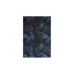 Au Maison - Tæppe - Tropical - Blå (70 x 200 cm)