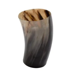 Au Maison - vase i horn