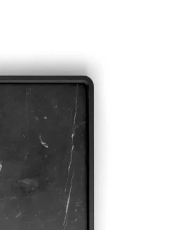 Audo Copenhagen - Bakke til badet - Sort