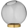 AYTM - Globe - Vase - Sort - Medium
