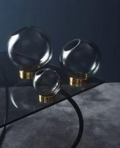 AYTM - Globe - Vase - Sort - Medium
