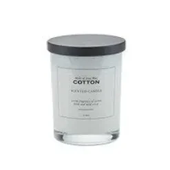 Bahne - Duftlys Bomuld 35 timer