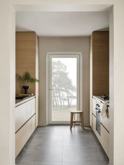 Blomus - Abento bakke small - H5 x L30 x W18 cm